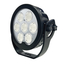 Heavy machinery and vehicle-mounted LED floodlight [KWM70 Series] compatible with 48V.