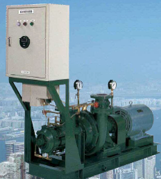 空調リニヤポンプ LPF型