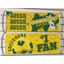 Hand banner, event support banner, automatic storage banner