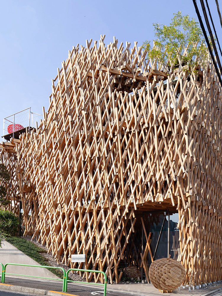 【建築模型制作/導入事例】効率よく建築模型を制作