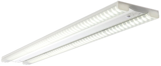 LED照明　低温用LEDベースライト