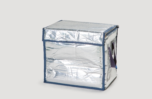 検体輸送容器 バイオクールドライシッパー10 トレンドサイン | イプロス