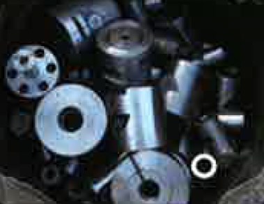 再製 メタル株式会社　会社概要