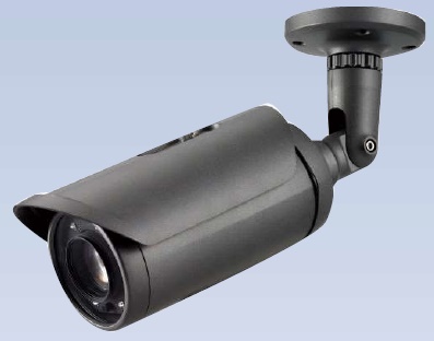 18倍電動ズーム IPカメラ『HDV-B3218K5R』