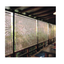Product Example: Fixed Sunshade Awning "YSS/Yuuri"