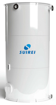 排水処理用 高速凝集 沈殿槽『スイレイシック』