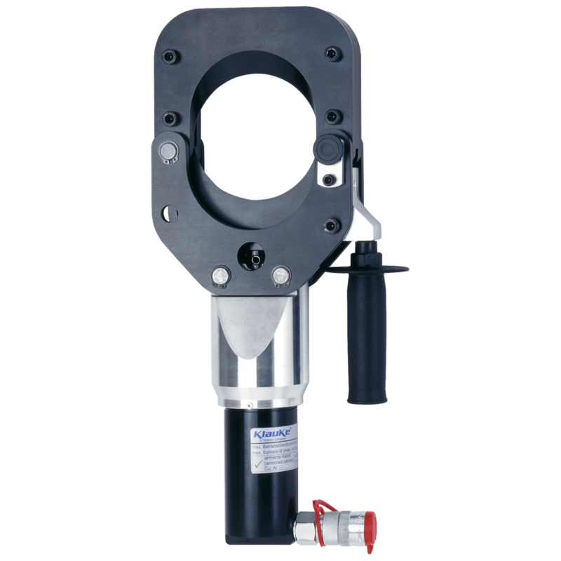 【Φ105mm切断】ケーブルカッターヘッド『SDG105C』