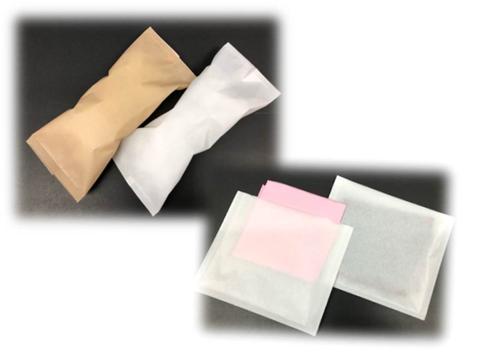 ＦＳエリプラヒートシールライト