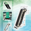 Mobile Automatic Screen "Auto Rasher" with Filter Surface