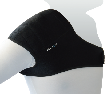 肩サポーター『カタストロング3 SP-51』