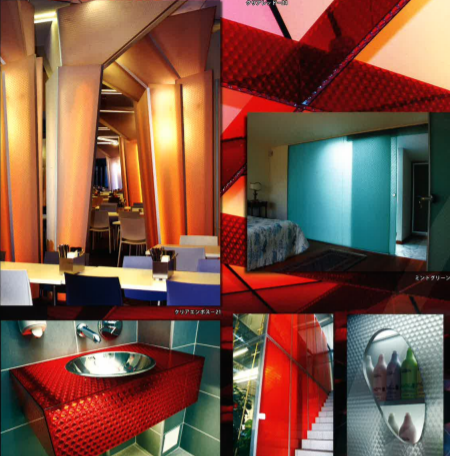 bencore パネルシリーズ