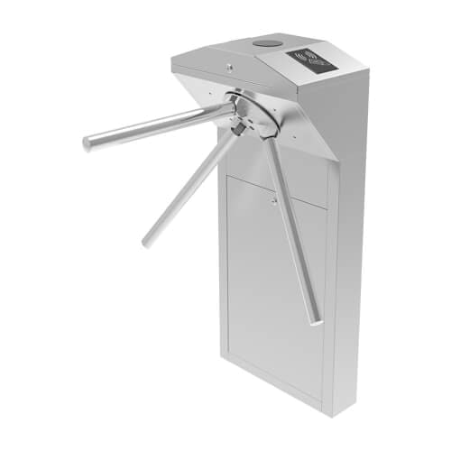 回転式セキュリティゲート『TS シリーズ』