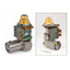 Cooling-type InSb digital detector Pelican-D