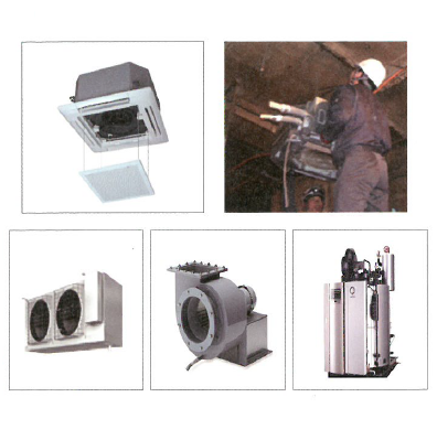 株式会社エコ・プラン　事業紹介