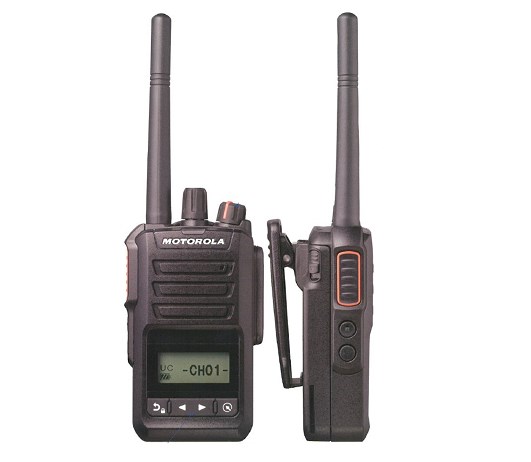 MT10 二重携帯型デジダル簡易無線機 生産終了》携帯型デジタル簡易無線機『MT10』 | STJグループ（株式会社