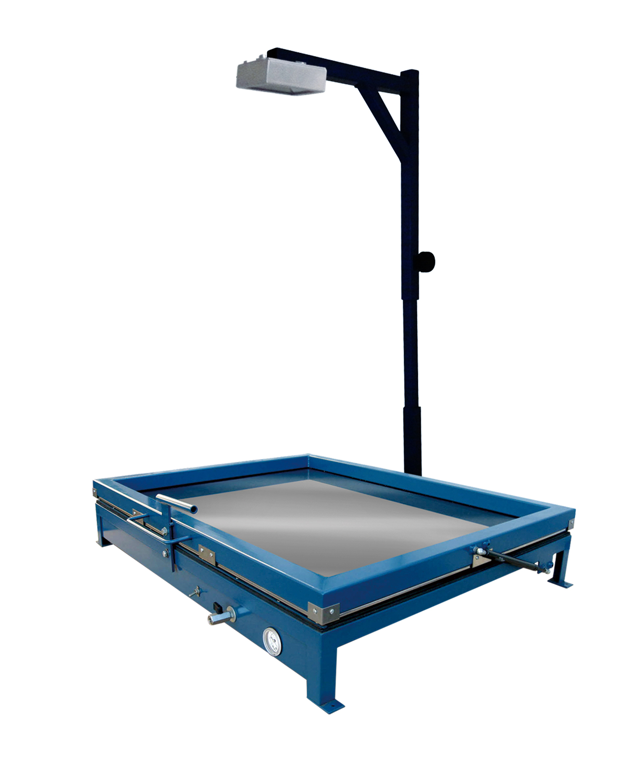 紫外線LED露光機