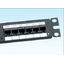 Network label for thermal transfer printer