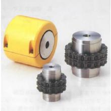 チェーン軸継手　OCMチェーンカップリング