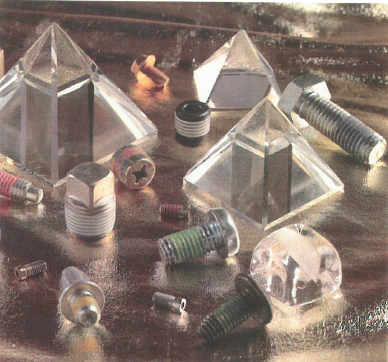 シール加工『プリコート シリーズ』 