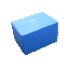 Pradan A-type box plaiter BOX long cube type without handle