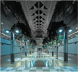 電設機器部門　事業紹介