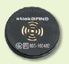 ビーコン『発見タグ』