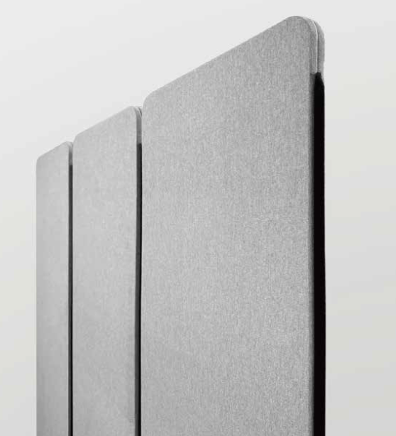 オフィシア吸音パーティション/吸音パーソナルブース