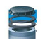 Manhole riser adjustment high-plastic adjustment ring
