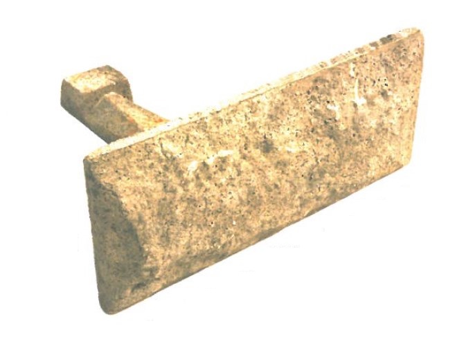 簡易擁壁『LOCK+LOAD(ロックン・ロード)』