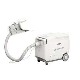 自動排泄処理ロボット『iCarebot』