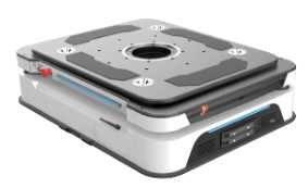 パワフルリフトロボット『L500/L1000』