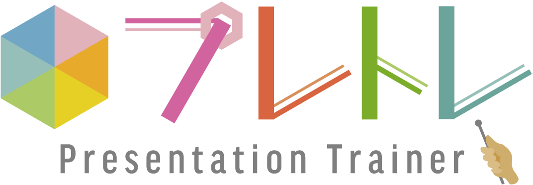 プレゼンテーション評価サービス『プレトレ』