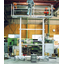 [Example] Hydraulic Elevating Large Work Platform