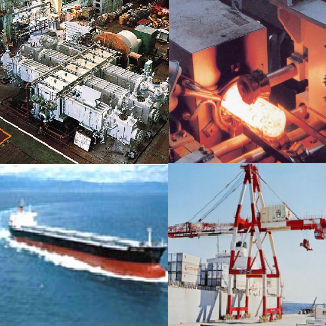 山陽設計工業株式会社　事業紹介