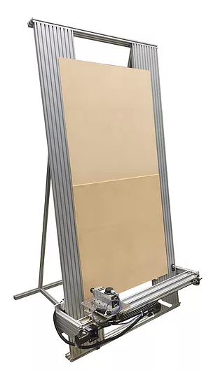 大型CNCマシン『Maker Machine36Pro』