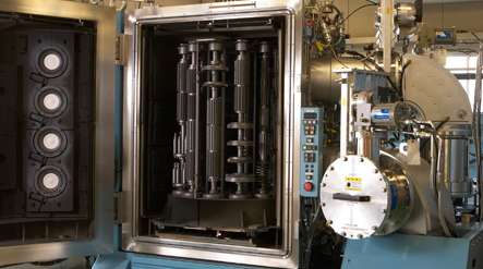 キクタ技研保有設備一覧