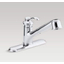 Kitchen faucet "Fairfax K-12177-CP"
