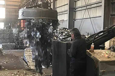 ステンレス　買取・加工・販売サービス