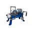 William-type rubber wear testing machine
