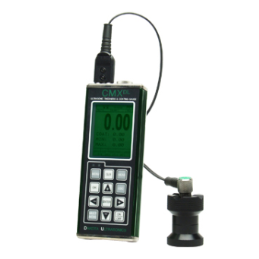 超音波厚さ計『CMX/CMX DL』