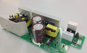 電気部品　輸入サービス