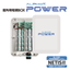 ALPHIoT POWER: Power Supply for IoT Devices Equipped with CO2 Sensors