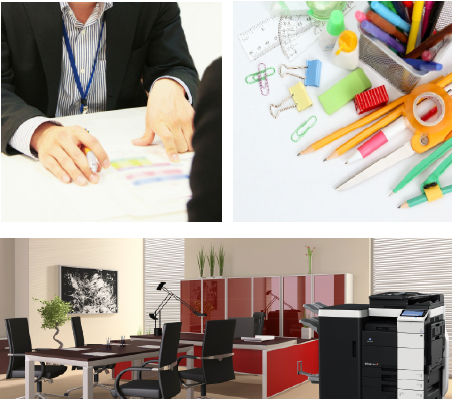 株式会社ツルタック　事業紹介