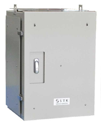 屋外用無停電電源供給器『SW521Bシリーズ』