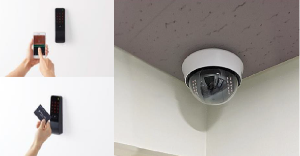 スモールオフィス『Re：ZONE』