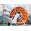 Oil Fence Winder "MS Series"