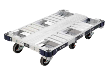 1t台車『ダンク』