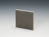 【16×16ドット】LEDドットマトリクス：赤・緑・橙発光