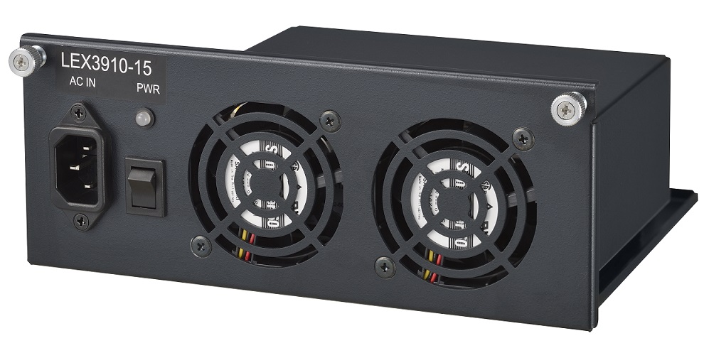 電源モジュール「LEX3910-15」「LEX3910-45」 FXC | イプロス