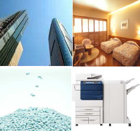 光和物産株式会社  事業紹介